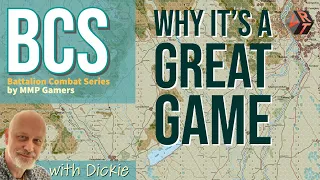 BCS: Why it's a great game and how to get into it