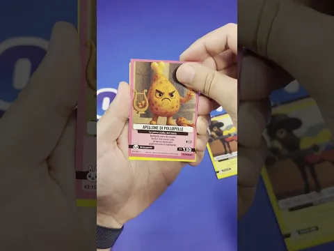 Opening Italian Brain Rot Booster Pack #tcg #italianbrainrot @SKIFIDOL-OFFICIAL