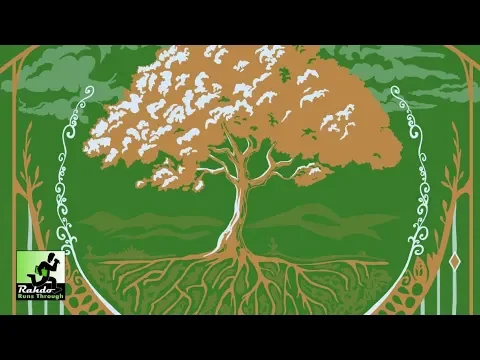 Rahdo Runs Down►►► Arboretum