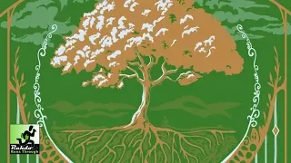 Rahdo Runs Down►►► Arboretum