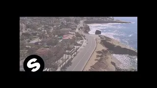 J. Lisk - To California (Official Music Video)