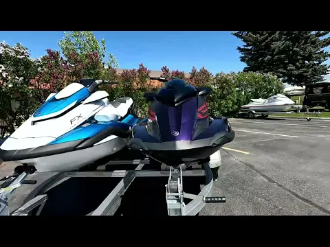 2026 Yamaha Gp Ho Thumbnail alt