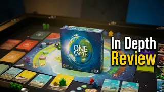 One Earth Review: One Earth To Rule Them All