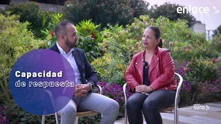 Innovación y Eficiencia: La Experiencia EPM