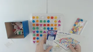 Board/Games - Bejeweled Full Gameplay