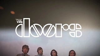 The Doors - Waiting For The Sun 50th Anniversary Deluxe Edition (Unboxing Video)
