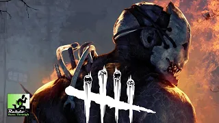 Dead by Daylight | Rahdo Preview with Shea