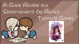 SHoR Review: Lotus