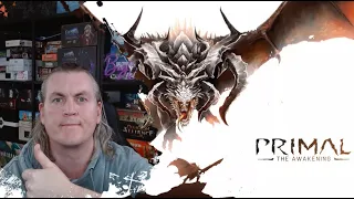 BigDenoPlays - Primal, Season 3 - Prologue, Vyraxen