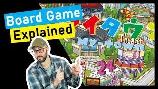 Is My town for you? A Quick Overview!