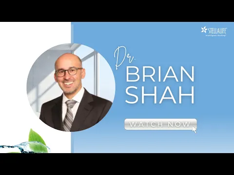 Dr. Brian Shah