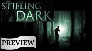 The Stifling Dark: Gen Con 2022 Preview