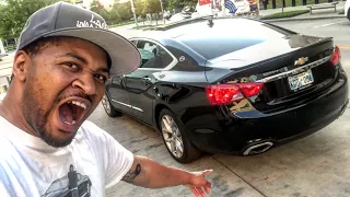 Using E85 In A Flex Fuel Vehicle Using E85 In A Flex Fuel Vehicle