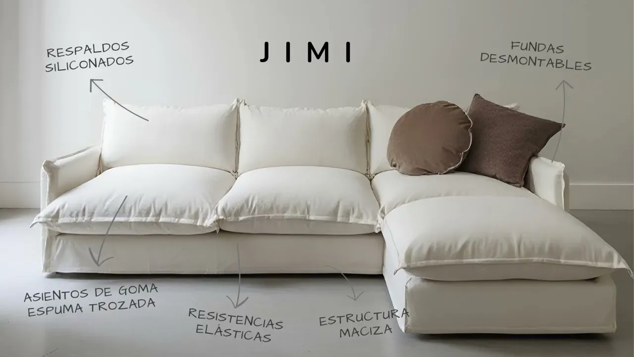 Video de LAMBER SOFANDECO