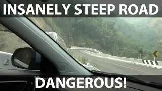 Road trip to Doi Ang Khang in MG ZS EV