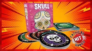 Let's Play! | Skull