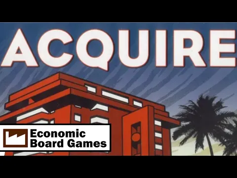 Acquire: Overview