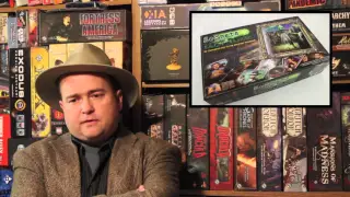 TDG: Secrets of the Lost Tomb
