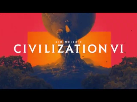 Vidéo de Civilization VI
