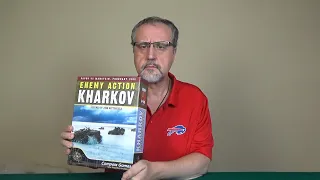 Enemy Action Kharkov