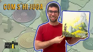 Tiwanaku | Com s'hi Juga? | TUTORIAL