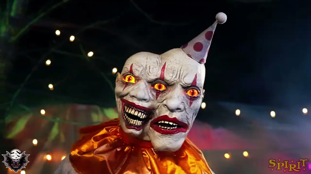 Video de Bloody Night 