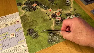 COH Solo Mission 4 Partisans Part 6