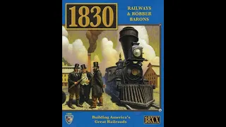 1830, más dinero! es la guerra!