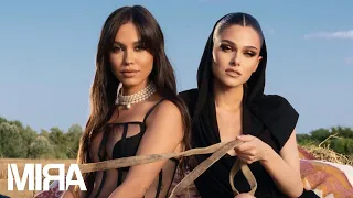 MIRA x Theo Rose - Ca-n România | Video
