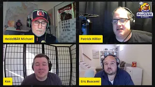 Playing Coyote with Punchboard Media