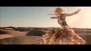 Elixir by Shakira - TV spot (extended version)
