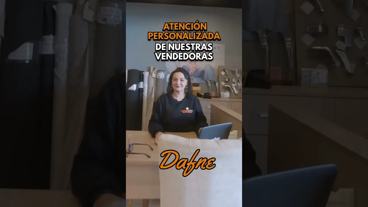 Video de Living Factory