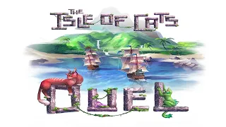 Isle of Cats Duel: Discussion