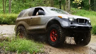Let's Find Something to Climb — Dirt Every Day Preview Episode 84