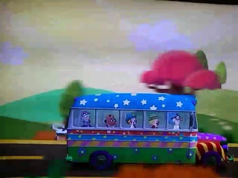 PATATI PATATA - MOTORISTA