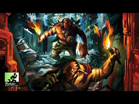 In the Hall of the Mountain King Gameplay Runthrough