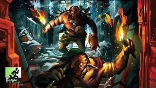 In the Hall of the Mountain King Gameplay Runthrough
