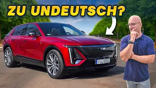 Keiner will dieses beeindruckende E-Auto
