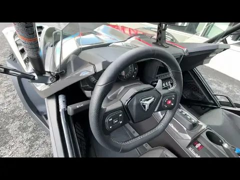 Slingshot R - Autodrive 2025 Thumbnail alt