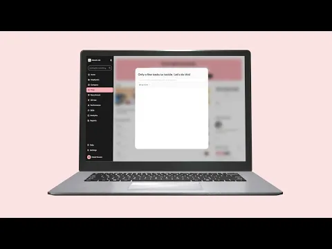 Hailey HR - video