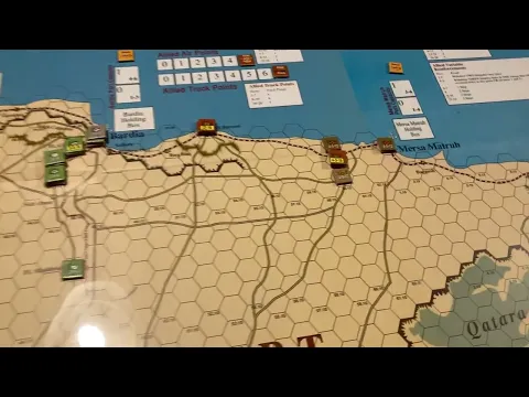 Afrika: Full Campaign intro