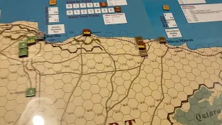 Afrika: Full Campaign intro