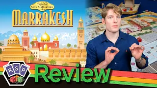 Played - Marrakesh