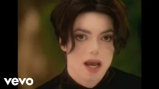 Michael Jackson - You Are Not Alone (Official Video) Michael Jackson - You Are Not Alone (Official Video)