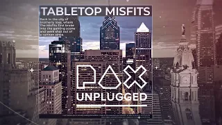 How can you best Rebuild Seattle? Find out how straight from the floor of PAXU