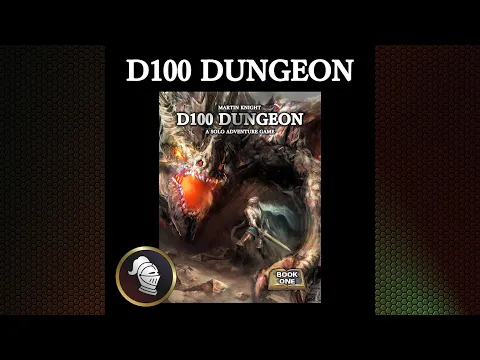 NEW BOOK EDITIONS A REVIEW (FOR D100 DUNGEON and D100 SPACE)