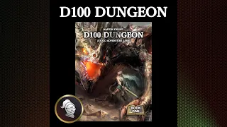 NEW BOOK EDITIONS A REVIEW (FOR D100 DUNGEON and D100 SPACE)