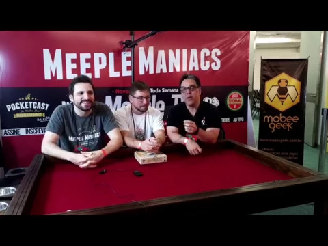 Ludofy Creative - Diversão Offline 2017 (Cave vs Cave)