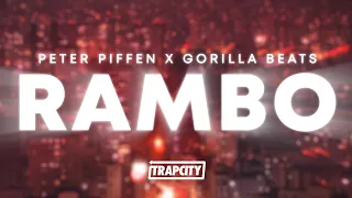 Peter Piffen & Gorilla Beats - RAMBO