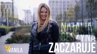 Natalia Olszyna - Zaczaruje (Oficjalny teledysk)
